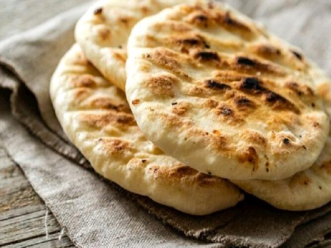 Peynirli Bazlama Tarifi Nasıl Yapılır?