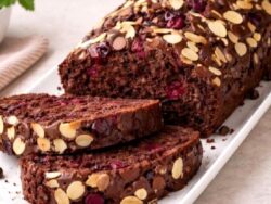 Rafine Şekersiz Kek Tarifi Nasıl Yapılır?