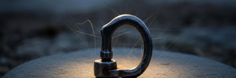 Ruhun Görünmez Prangaları