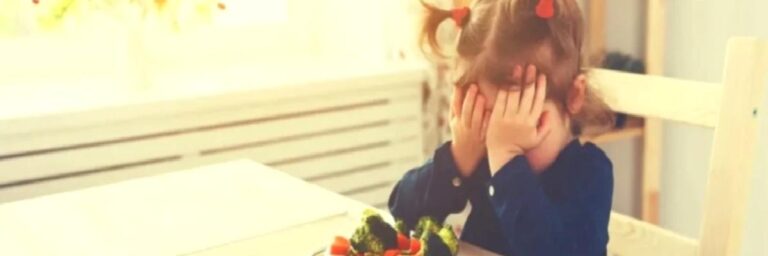 Sağlıksız beslenme çocukların geleceğini tehdit ediyor!