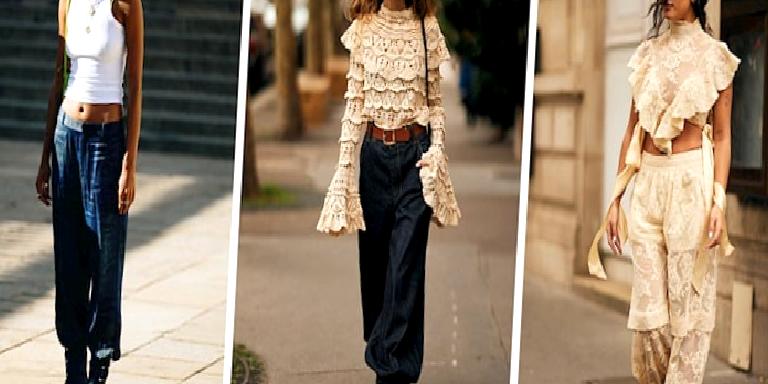 Şalvar Pantolonlar: İlkbahar/Yaz 2026’nın Rahat ve Şık Temsilcisi