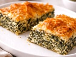 Selanik Böreği Tarifi Nasıl Yapılır?