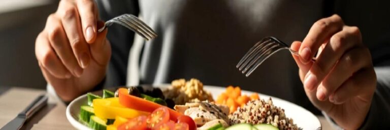 Sezgisel yeme nedir ?