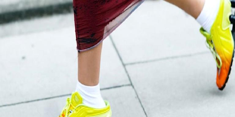 Sneaker’lardan Sandaletlere: En İyi Seyahat Ayakkabıları