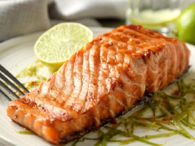 Somon Tarifi Nasıl Yapılır?