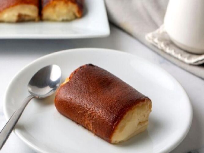 Tam Kıvamında Kazandibi Tarifi Nasıl Yapılır?