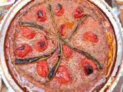 Tepsi Kebabı (Videolu) Nasıl Yapılır?