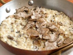 Trüflü Risotto Tarifi Nasıl Yapılır?