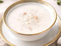 Urfa Lebenisi Tarifi Nasıl Yapılır?