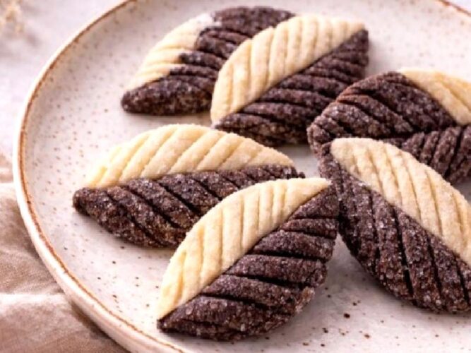 Yaprak Kurabiye Tarifi Nasıl Yapılır?