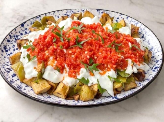 Yoğurtlama Tarifi Nasıl Yapılır?