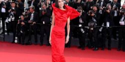 Cannes Kırmızı Halısında Öne Çıkan 6 Trend