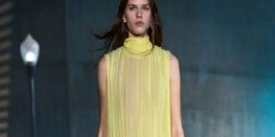 Çarpıcı Senaryo: Dior Cruise 2027