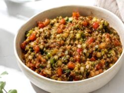 Ezme Salata Tarifi Nasıl Yapılır?
