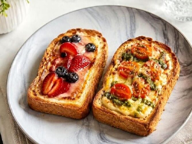Fırında Dolgulu Ekmek Tarifi Nasıl Yapılır?