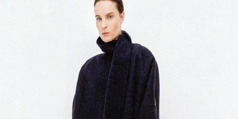 Karizmatik Duruş: Carven Pre-Fall 2026