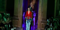 Louis Vuitton Cruise 2027: New York’ta Zamanlar Arası Bir Yolculuk