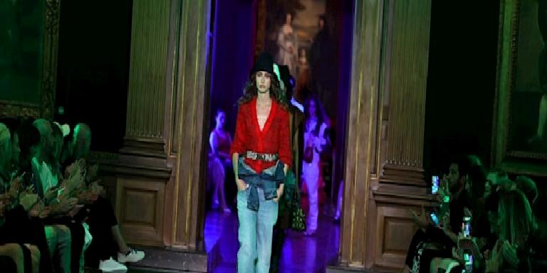 Louis Vuitton Cruise 2027: New York’ta Zamanlar Arası Bir Yolculuk