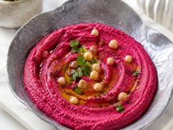 Pratik Pancarlı Humus Tarifi Nasıl Yapılır?
