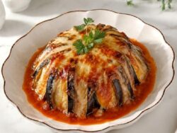 Tavuklu Zade Kebabı Tarifi Nasıl Yapılır?