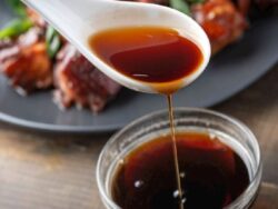 10 Dakikada Hazır Teriyaki Sos Tarifi Nasıl Yapılır?