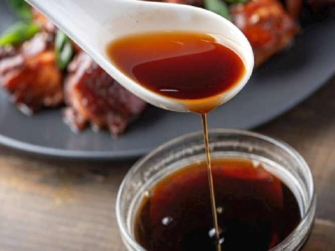 10 Dakikada Hazır Teriyaki Sos Tarifi Nasıl Yapılır?