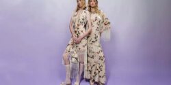 Anna Sui Resort 2027: Pop Art’tan Kişisel Bir Moda Arşivine