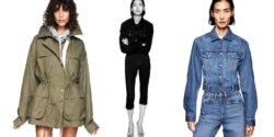Gap Arşivine Victoria Beckham Dokunuşu