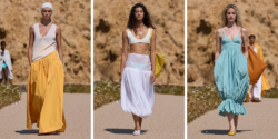 Jacquemus İlkbahar/Yaz 2027: Güneşe Dönüş