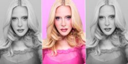 Madonna’nın Yeni Sahnesi