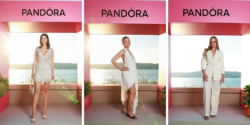Pandora Yaz Koleksiyonunu Boğaz’da Düzenlenen Davetle Kutladı