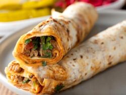 Tavuk Tantuni Tarifi Nasıl Yapılır?