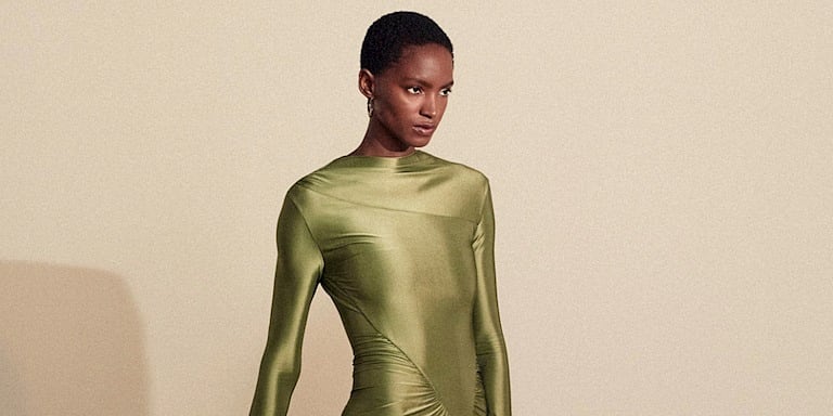 Yalın Formlar: Victoria Beckham Resort 2027