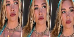 Yaz Makyajının İlham Perisi: Florence Pugh