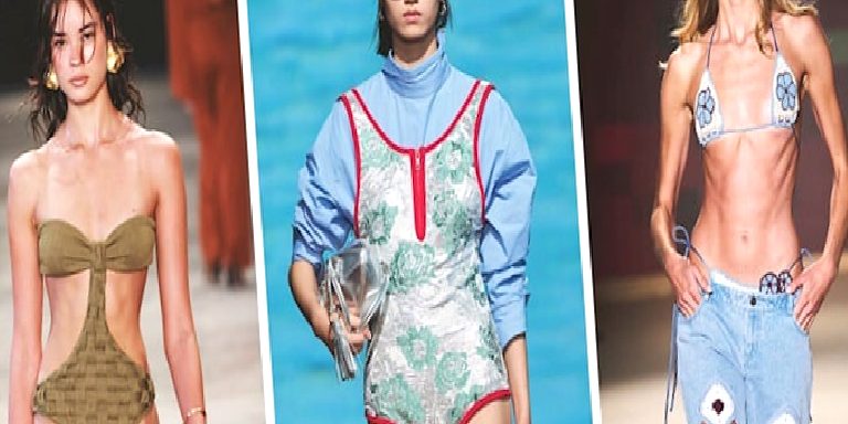 ELLE İlkbahar-Yaz 2026 Bikini&Mayo Raporu