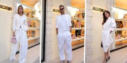Jacquemus, Akdeniz Ruhunu Bodrum’a Taşıdı