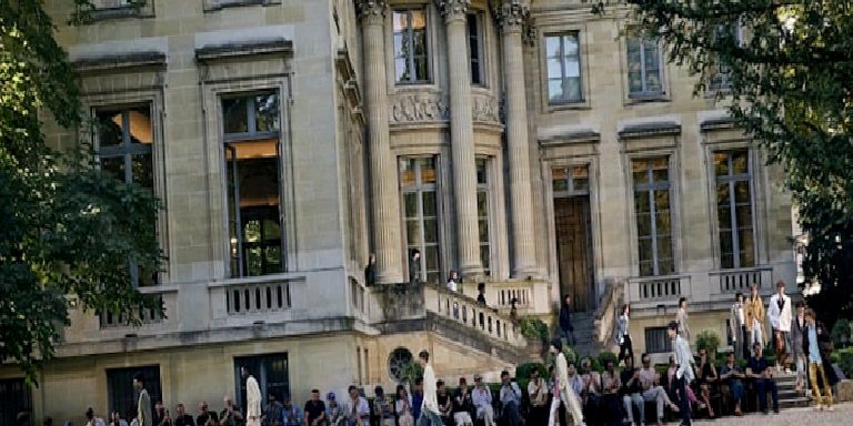 Paris Erkek Moda Haftası’nın Ardından: Jonathan Anderson’ı Dinliyoruz