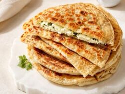 Tavada Kolay Sac Böreği Tarifi Nasıl Yapılır?