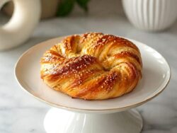 Tel Tel Ayrılan Pastane Açması Tarifi Nasıl Yapılır?