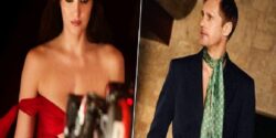 ELLE Exclusive: Dakota Johnson ve Alexander Skarsgård ile Vendetta’nın Kamera Arkasında