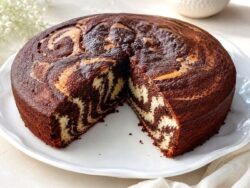 Fırınsız Tencerede Kakaolu Kek Tarifi Nasıl Yapılır?