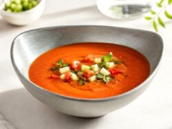 Gazpacho Tarifi Nasıl Yapılır?