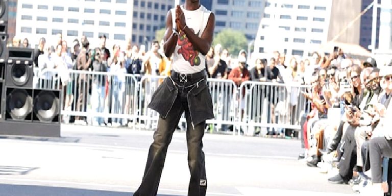 Ib Kamara ve Off-White Yollarını Ayırdı