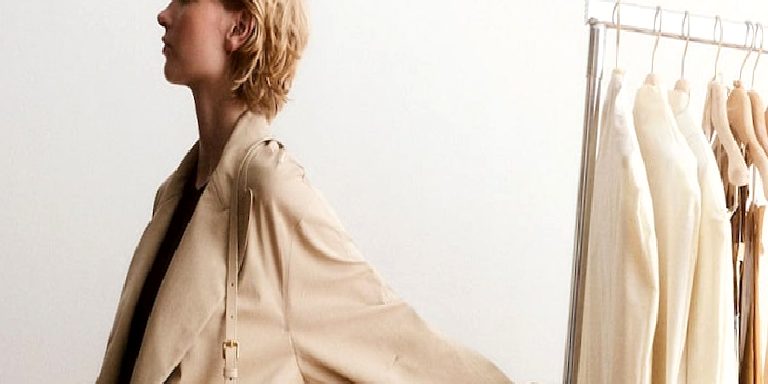 İkinci Elin Yeni Moda Okuryazarlığı