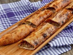 Kır Pidesi Tarifi Nasıl Yapılır?