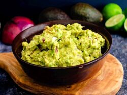Klasik Guacamole Tarifi Nasıl Yapılır?