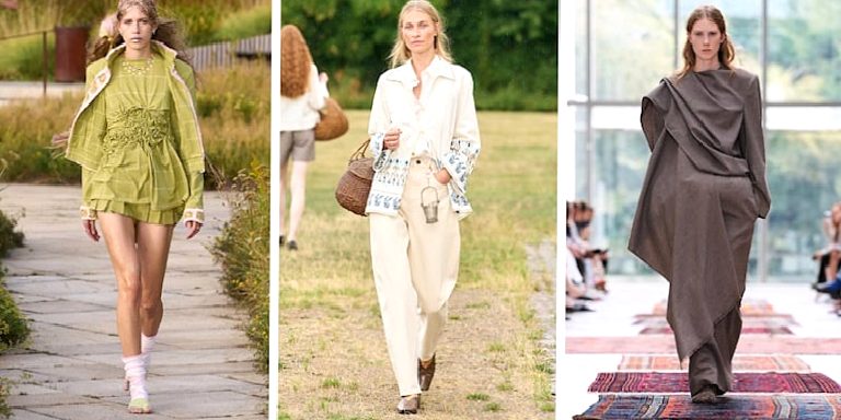 Kopenhag Moda Haftası’ndan Sokak Stilimize Taşıyacağımız 5 Trend