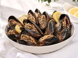 Midye Dolma Tarifi Nasıl Yapılır?