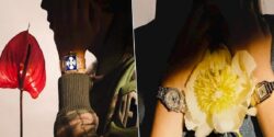 Off-White’ın İlk Saat Koleksiyonu