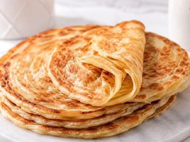 Tereyağlı Tel Tel Katmer Tarifi Nasıl Yapılır?